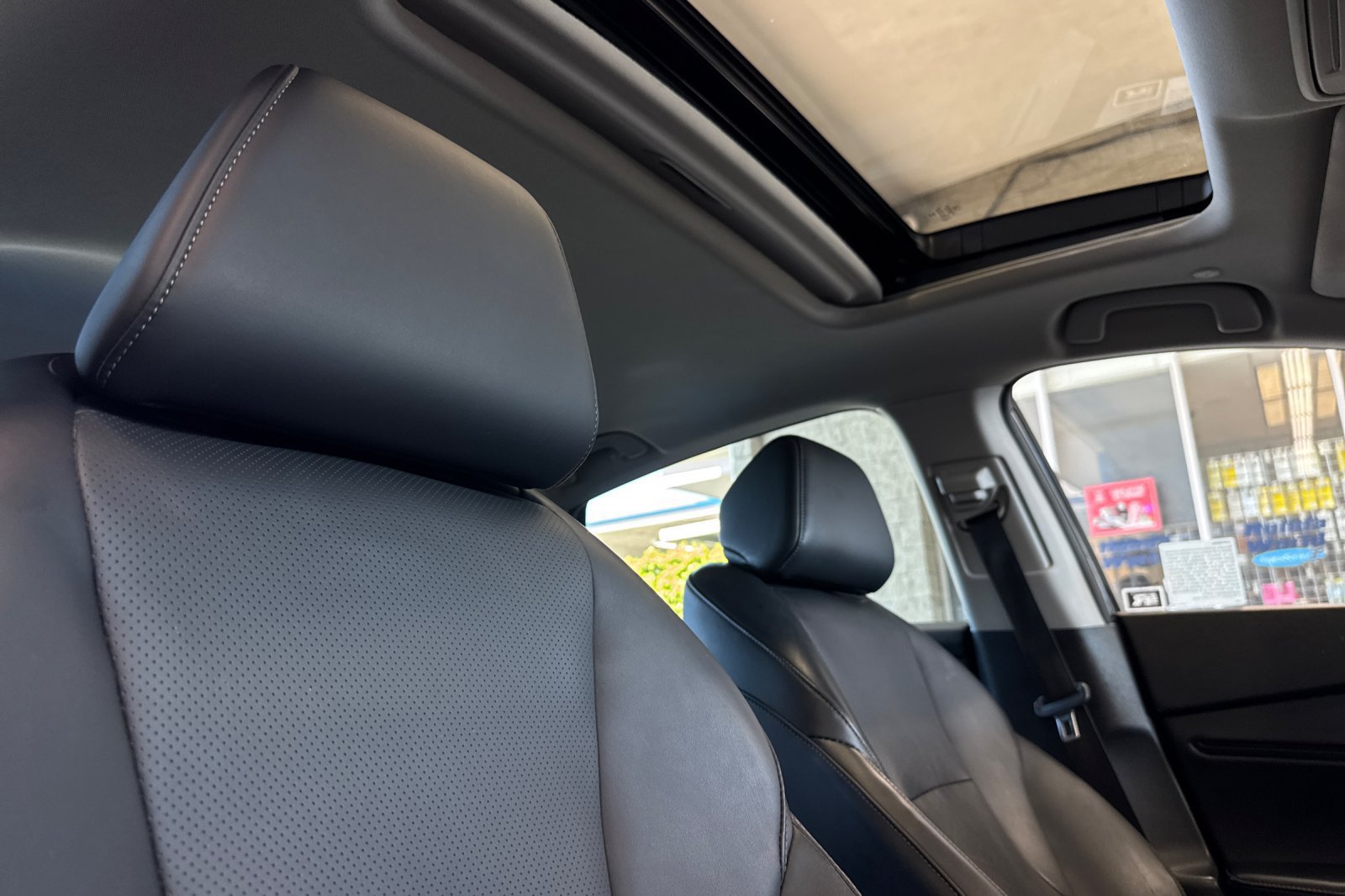 Used 2024 Honda Accord Touring image 16