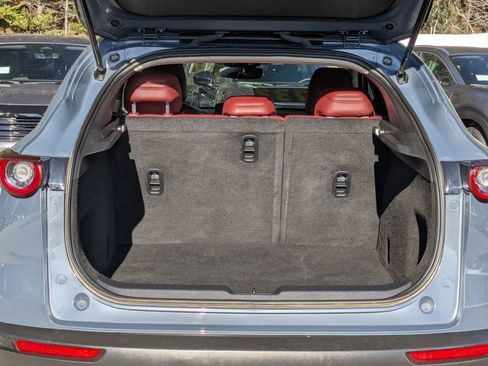 Used 2024 MAZDA CX-30 AWD 2.5 S w/ Preferred Package image 26