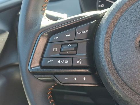 Used 2024 Subaru Crosstrek 2.5i Limited w/ Crosstrek Mirror Package image 22