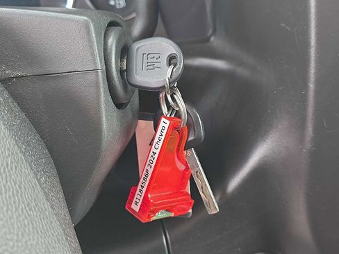 Used 2024 Chevrolet Express 2500 w/ Driver Convenience Package image 24