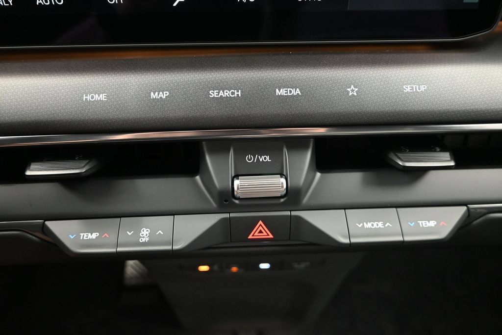 New 2026 Kia EV9 GT-Line AWD/4WD image 23