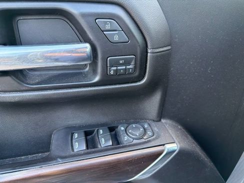 Used 2019 GMC Sierra 1500 SLT RWD image 13