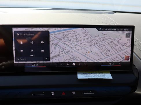 New 2026 BMW X3 xDrive30 w/ M Sport Package image 27