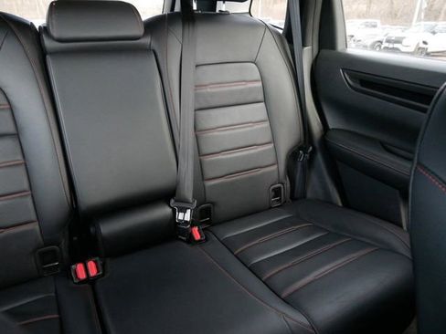 Used 2025 Honda CR-V Sport-L image 15