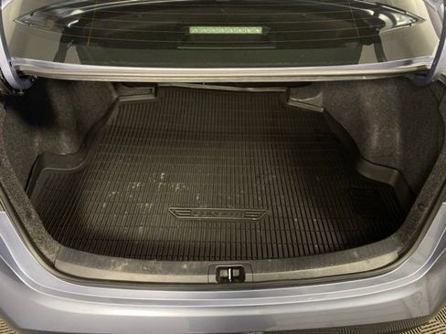 Used 2025 Toyota Corolla LE w/ Convenience Package FWD image 25