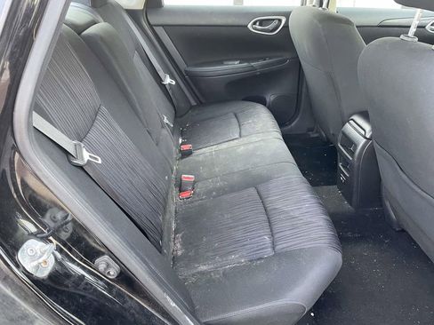 Used 2019 Nissan Sentra SV image 44