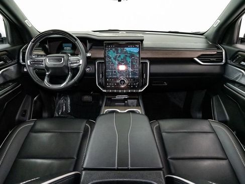 Used 2024 GMC Acadia Denali w/ Super Cruise Package image 29