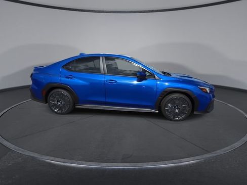 New 2026 Subaru WRX Limited w/ Accessory Package #2 AWD/4WD image 9