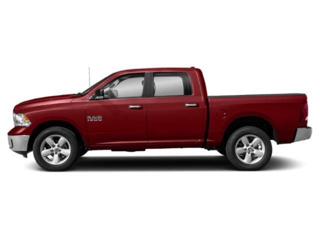 Used 2014 RAM 1500 Big Horn AWD/4WD image 3