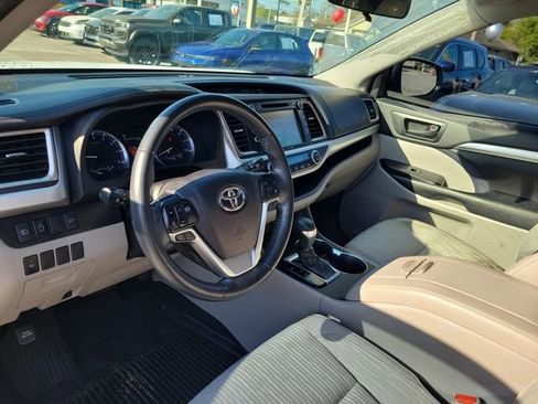 Used 2019 Toyota Highlander Plus image 14