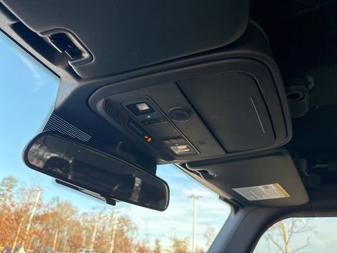 Used 2022 Ford Bronco 2-Door image 24