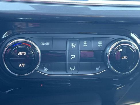 New 2026 Chevrolet Trax ACTIV image 18