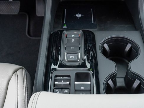 New 2026 Honda Passport RTL image 23