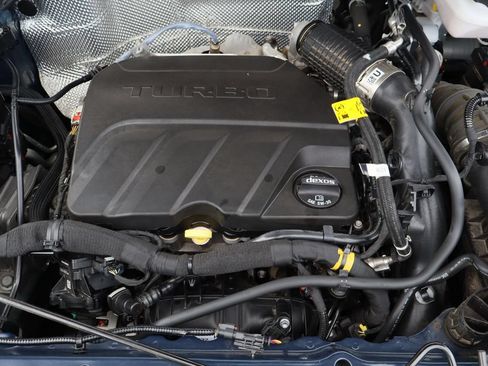 Used 2023 Buick Encore GX Preferred w/ Cold Weather Comfort Package FWD image 29