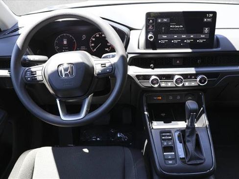 New 2026 Honda CR-V LX image 21