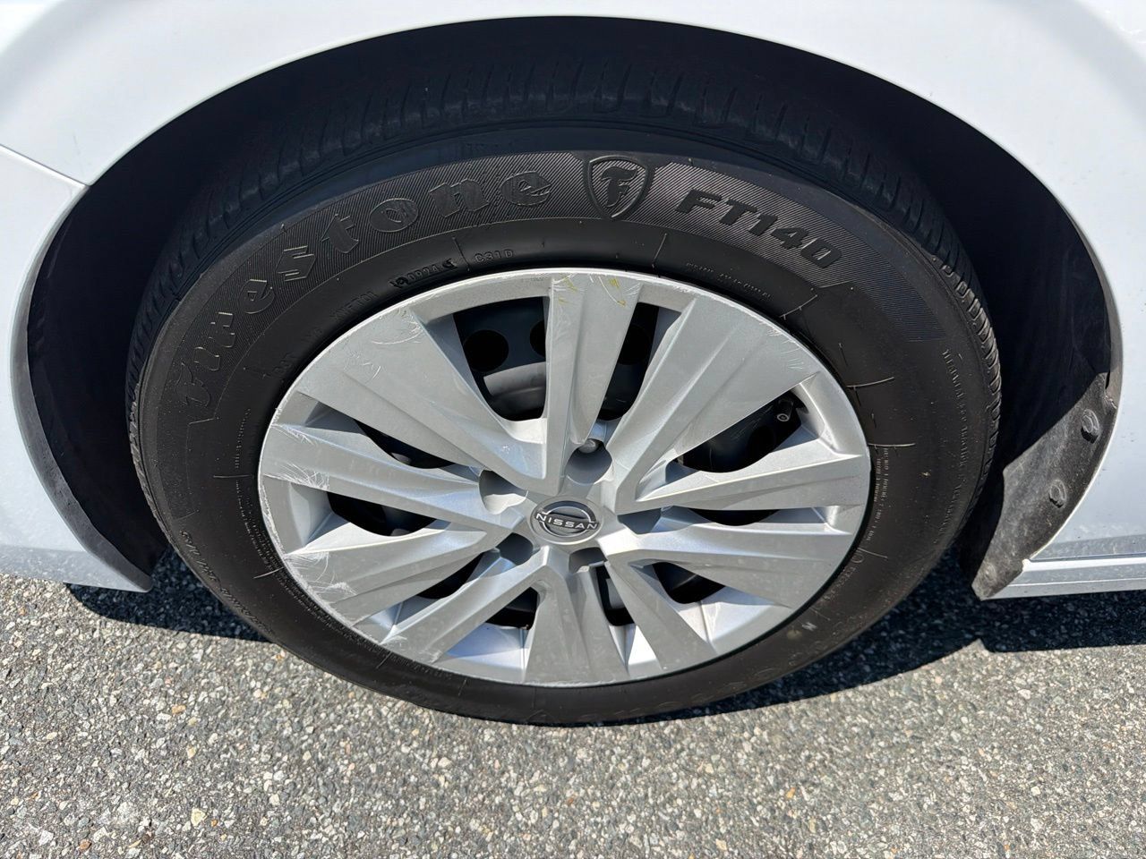 Used 2024 Nissan Sentra S FWD image 13