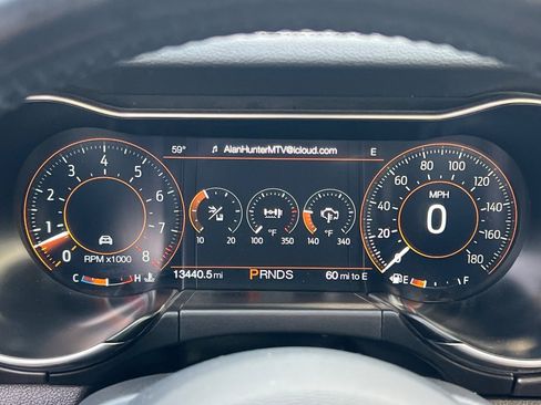 Used 2023 Ford Mustang Mach 1 w/ Equipment Group 700A image 24