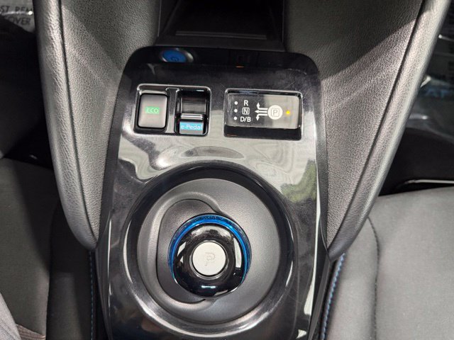 Used 2020 Nissan Leaf SV w/ Protection Package FWD image 19