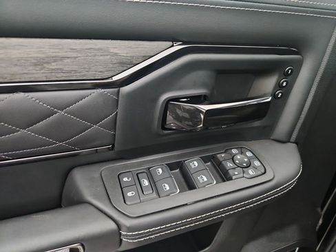 New 2026 RAM 3500 Limited image 5