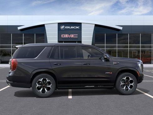 New 2026 GMC Yukon AT4 Ultimate AWD/4WD image 5