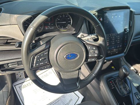 Used 2024 Subaru Crosstrek 2.5i Sport w/ Crosstrek Mirror Package AWD/4WD image 15