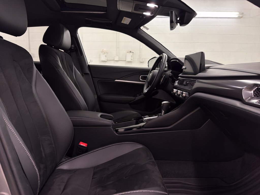 Used 2025 Acura Integra A-Spec w/ Technology Package FWD image 30