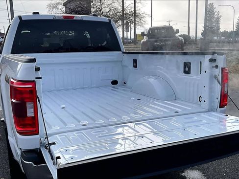 Used 2023 Ford F150 XLT w/ Equipment Group 301A Mid image 19