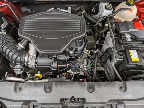 Used 2021 Chevrolet Blazer RS image 39