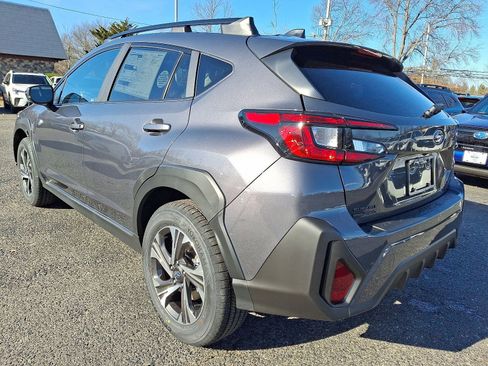 New 2026 Subaru Crosstrek 2.0i Premium image 4