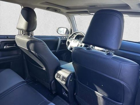 Used 2022 Toyota 4Runner SR5 Premium image 22