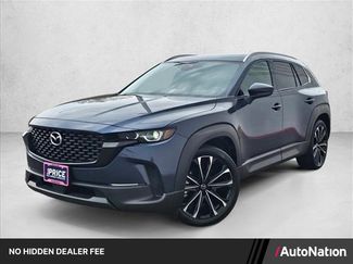 Used 2023 MAZDA CX-50 AWD 2.5 S w/ Cargo Package video 1