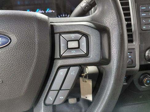 Used 2021 Ford F250 XL w/ Power Equipment Group image 26