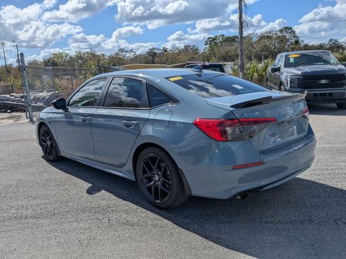 Used 2023 Honda Civic Si image 5