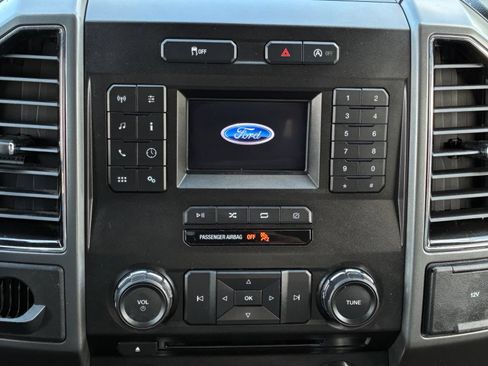 Used 2018 Ford F150 XLT RWD image 20