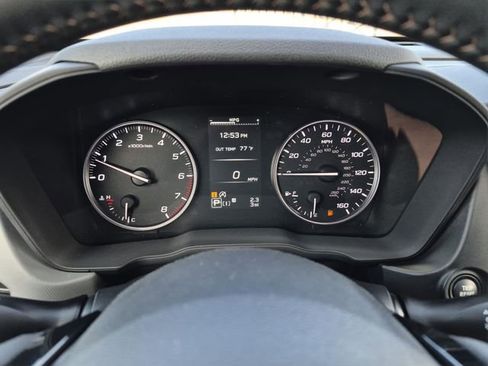 New 2026 Subaru Forester Sport image 19