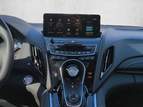 New 2026 Acura RDX SH-AWD w/ Advance Package image 12