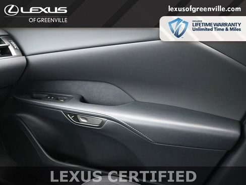 Certified 2025 Lexus RX 350 Premium w/ Accessory Package (Z1) image 19