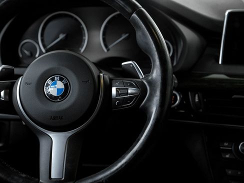 Used 2017 BMW X5 xDrive35i image 19