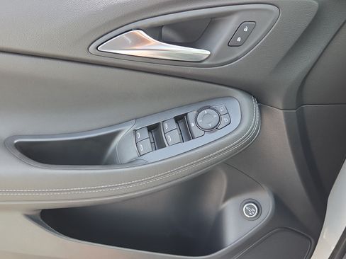 New 2026 Buick Encore GX Preferred w/ Advanced Technology Package FWD image 26