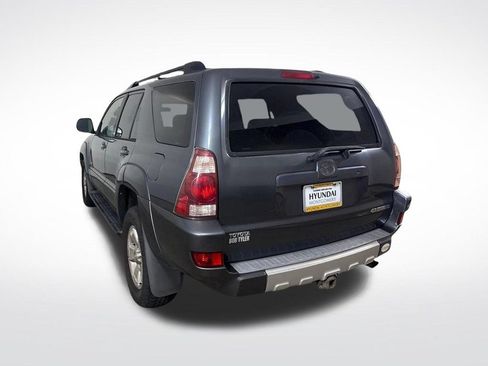 Used 2004 Toyota 4Runner 2WD image 9