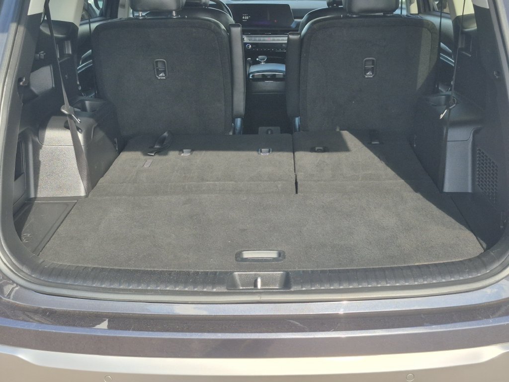 Certified 2025 Kia Telluride S AWD/4WD image 15