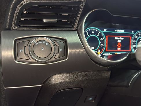 Certified 2022 Ford Mustang Mach 1 w/ Equipment Group 700A image 18