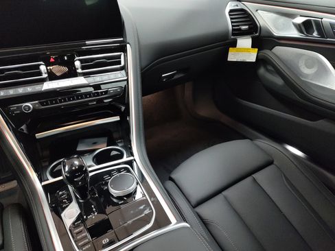 Used 2026 BMW 840i xDrive Coupe AWD/4WD image 24