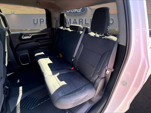 Used 2023 Chevrolet Silverado 1500 RST AWD/4WD image 27