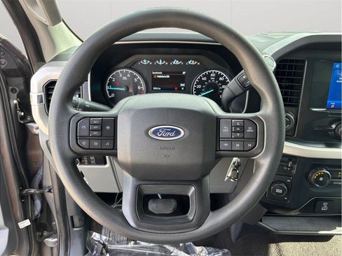 Used 2023 Ford F150 XLT w/ Trailer Tow Package AWD/4WD image 21