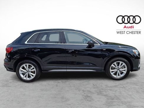 Certified 2023 Audi Q3 2.0T Premium Plus w/ Premium Plus Package AWD/4WD image 7