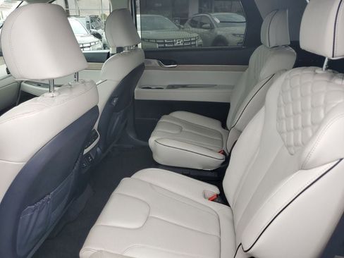 Used 2022 Hyundai Palisade Limited AWD/4WD image 33