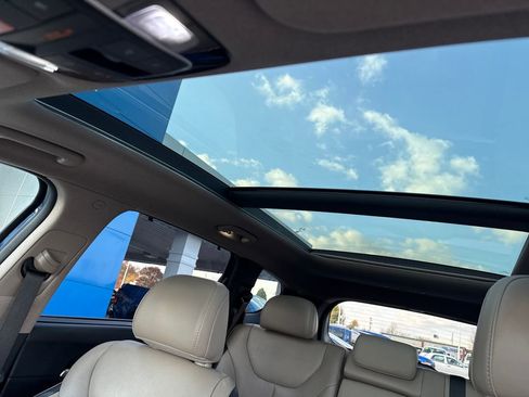 Used 2023 Hyundai Santa Fe Limited image 26