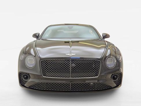 Used 2024 Bentley Continental GT Speed AWD/4WD image 7