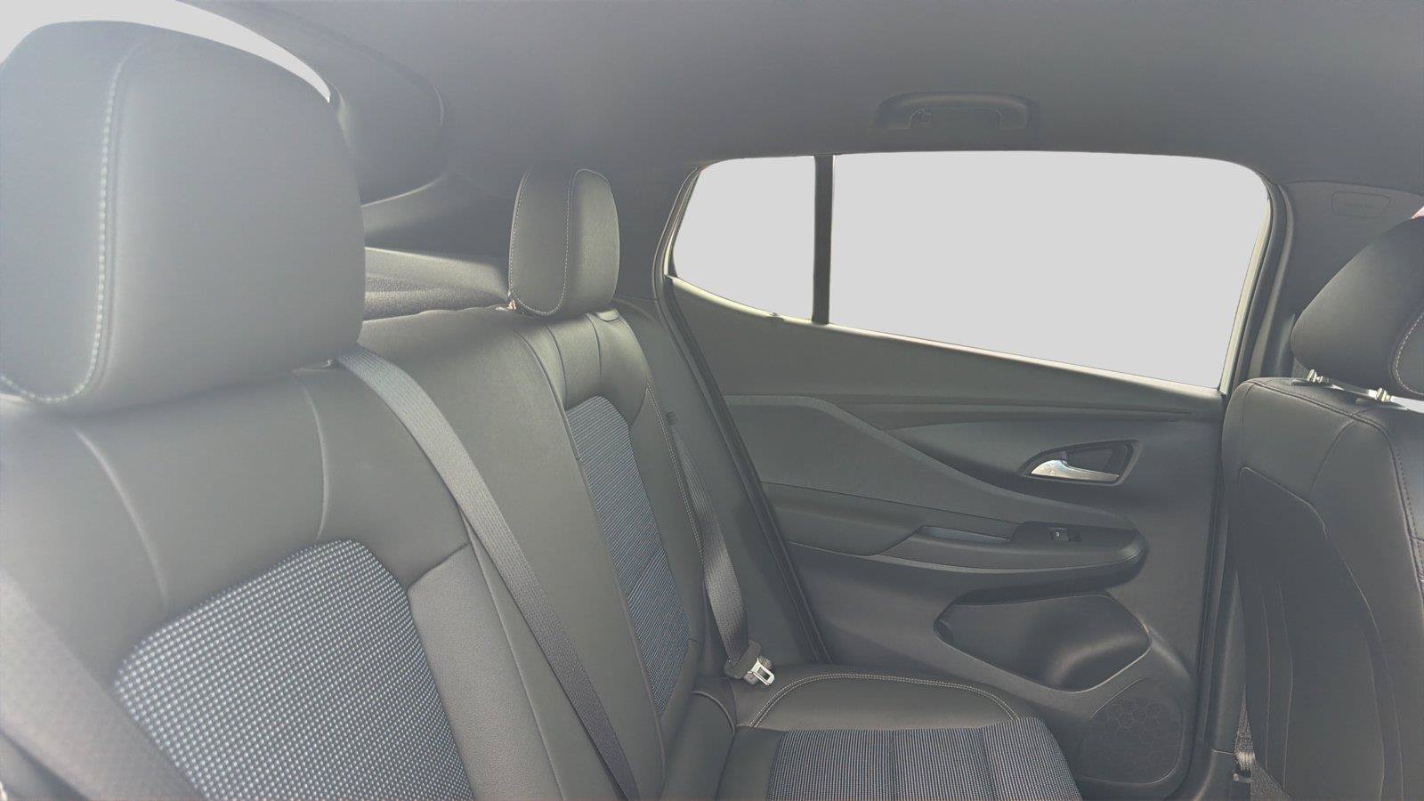 New 2026 Buick Envista Preferred FWD image 20